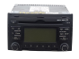 Radio Cd Mp3 Hyundai I30 96160-2L200 HMC A-200FDE 1240