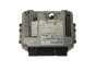 Calculateur 0281011863 9661773380 9653958980 PSA Bosch 16412