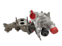 Turbocompresseur Nouvelle Original Renault 144107570R GT1238Z 144104312R 2.3DCI