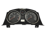 Bloc Compteurs Vitesse Opel Astra 13186323HE 110080261020 28985