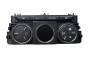 Commande Chauffage A/C Citroen Peugeot 9823740080
