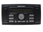 Radio Cd Ford Transit 6C1T-18C815-AG 6000CD