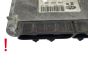 Calculateur Fiat IAW49F.B9 46761565 61600.438.02 Magneti Marelli 48221