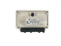 Calculateur 0261201139 03C906057F Skoda VW Bosch 46737