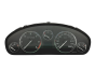 Bloc Compteurs Vitesse Peugeot 407 9658138280 59123