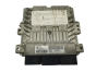 Calculateur S180075002E SID807 9667046680 9666571380 PSA 