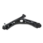 Bras De Suspension Gauche Original Citroen Peugeot C1 108 1614191480