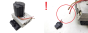 Pompe Abs Mercedes CLK W208 A0034310312 10.0990-1327.2