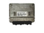 Calculateur 03D906023 5WP40806 04  VW SEAT SKODA Siemens 16799