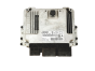 Calculateur 9664738780 0261S04008 9663193580 PSA Bosch 27889