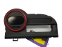 Bloc Compteurs Vitesse Renault Twingo 2 8200962290 K VDO