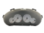 Bloc Compteurs Vitesse Peugeot 206 9645096480 43622