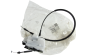 Serrure De Porte Droit Avant Original 9136.Q2 9136Q2 Peugeot