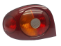 Phare De Voiture Gauche Arrière Megane I Coupe 7700428056 Valeo