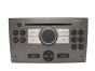 Radio Cd Mp3 Opel 13292090 7645104310 CD30 UCH-UK6 Blaupunkt