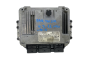 Calculateur 9666975480 0281013329 9653958980 PSA Bosch 53276