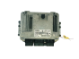 Calculateur 0281013871 9653958980 9664618080 PSA Bosch 32552