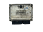 Calculateur 045906019BG 0281011244 Seat VW Bosch 53244