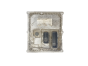 Calculateur Smart 0003107V006 0261205004 Bosch 42336