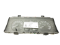 Bloc Compteurs Vitesse Renault Clio 1 7700841356 B