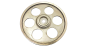 Poulie De Pompe  À Eau 081236 9618375580 2.5 TD Peugeot Boxer Citroen Jumper