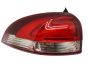 Phare De Voiture Gauche Arrière 265551445R Clio 4 Grandtour Renault