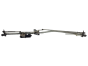 Tringlerie D'essuie Glace Citroen C4 9650115180 404.638 Valeo