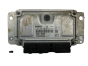 Calculateur Toyota Aygo 89661-0H020 0261208702 1.0 Bosch