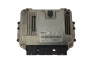 Calculateur 0281012589 8200527725 8200527756 Renault Bosch 3238