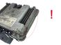 Calculateur 4M51-12A650-ND 0281011263 Ford Bosch 62398