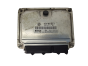 Calculateur 030906032R 0261207203 Volkswagen Bosch 2844