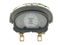 Bloc Compteurs Vitesse Fiat Seicento 6062680210A 27264