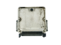 Calculateur 0281001976 9635157580 28FM0072 PSA Bosch 38286
