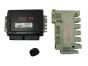 Complet Départ Renault Clio 2 7700112436 7700411318 1,2 8V