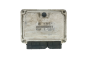 Calculateur 045906019CA 0281012195 VW Bosch 46967