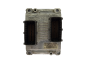 Calculateur Fiat 00468019640 0261206980 ME73H4F001 Bosch 18170