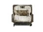 Calculateur 0281010250 9637089980 28FM0167 PSA Bosch 37557