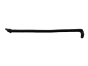 Joint De Portes Droit Arrière Renault Clio 4 828361582R H/B