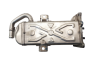 Refroidisseur Egr 03P131512D VW Audi Seat Skoda 1.2 TDI