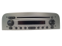 Radio Cd Alfa Romeo 147 GT 156053469 7645327316 Blaupunkt 1254