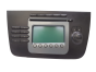Radio Cd Mp3 Seat Altea 5P1035186B 7646636366 Blaupunkt 1298