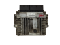 Calculateur Ecu 39104-4X910 R0412C001C Kia Delphi 16020
