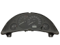Bloc Compteurs Vitesse Opel Corsa C 13140231LA 110008988016 VDO