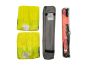 Gilet réfléchissant + triangle de signalisation Original 7711780763 Renault