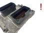 Calculateur 09185450 AL 0261206075 Opel GM Bosch 48312