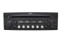 Radio Cd Mp3 Citroen C4 Picasso 96646223XT RD4N1M-02 Siemens