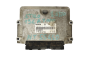 Calculateur  Fiat 55182953 0281010337 Bosch 17282