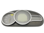 Bloc Compteurs Vitesse Renalut Megane 3 248104378R VDO