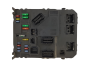 Calculateur BSI E01-00 9657999680 S118085320F PSA Siemens 1509