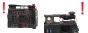 Calculateur BSM-B3 9650618480 U118470003K PSA Siemens 1790